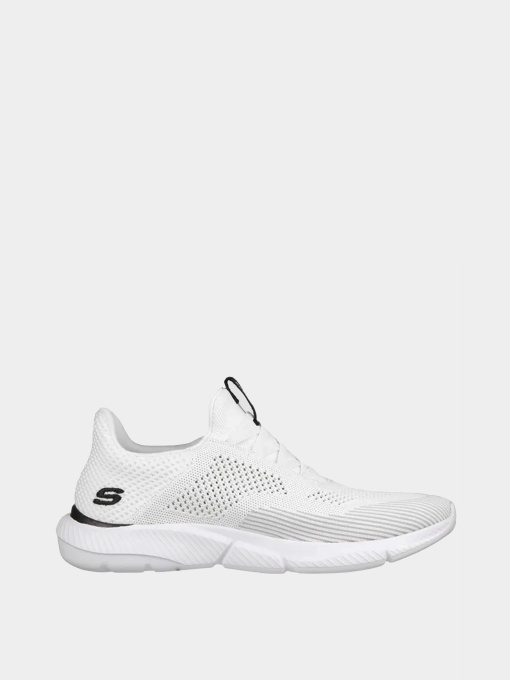 Кроссовкалар Skechers үлгі 210281 WBK Фото
