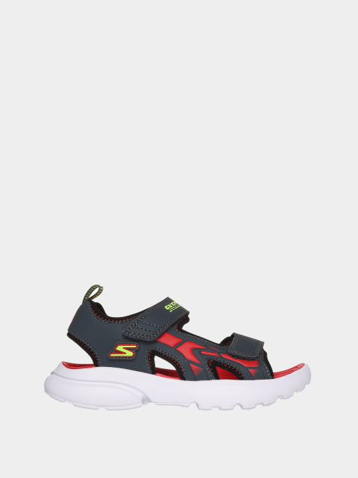 Сандалии Skechers модель 406513L CCRD Фото