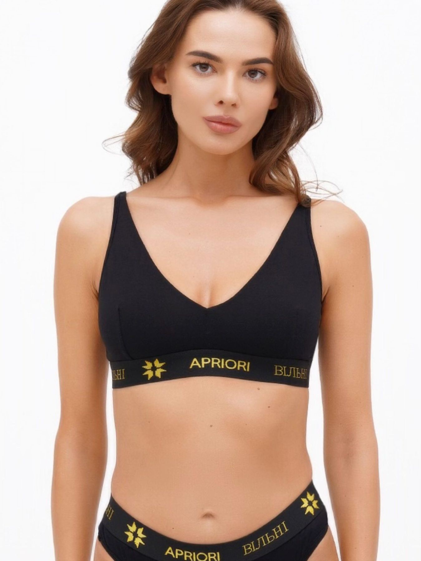 Бюстгальтер APRIORI модель AB-010500 Фото