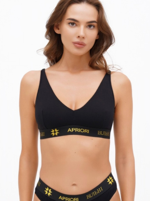 Бюстгальтер APRIORI модель AB-010500 Фото