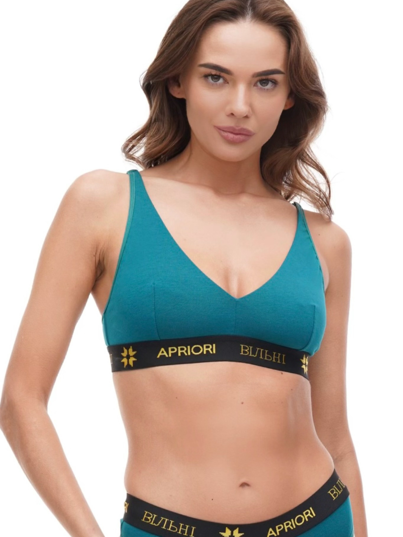 Бюстгальтер APRIORI модель AB-010530 Фото