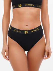 Трусы APRIORI модель AS-010500 Фото