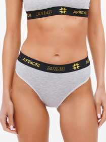 Трусы APRIORI модель AS-010520 Фото