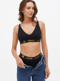 Трусы APRIORI модель AS-010540 Фото