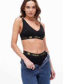 Труси APRIORI модель AS-010540 Фото