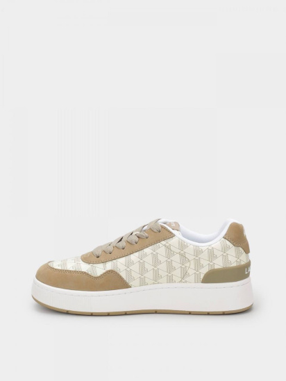 Кросівки Lacoste Ace Clip модель 746SFA0066BW7 — фото 4 - INTERTOP