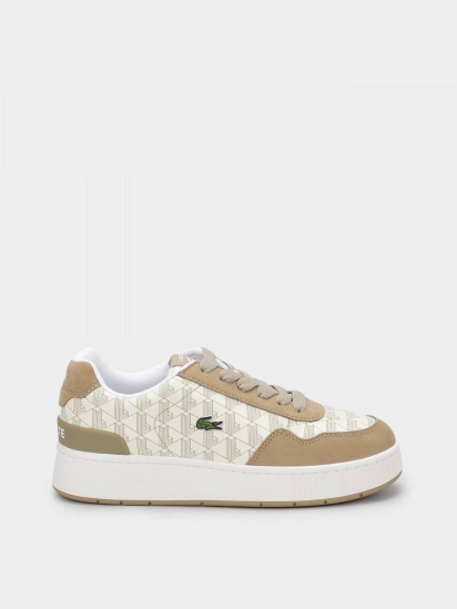Кросівки Lacoste Ace Clip модель 746SFA0066BW7 - фото