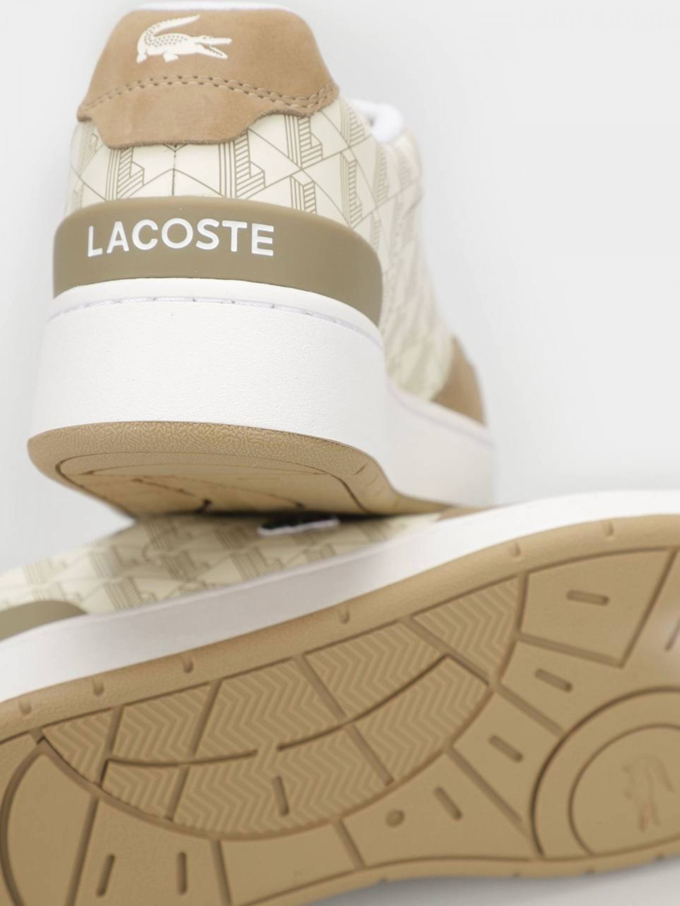 Кросівки повсякденні Lacoste Ace Clip модель 746SFA0066BW7 Фото