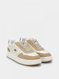Кросівки повсякденні Lacoste Ace Clip модель 746SFA0066BW7 Фото
