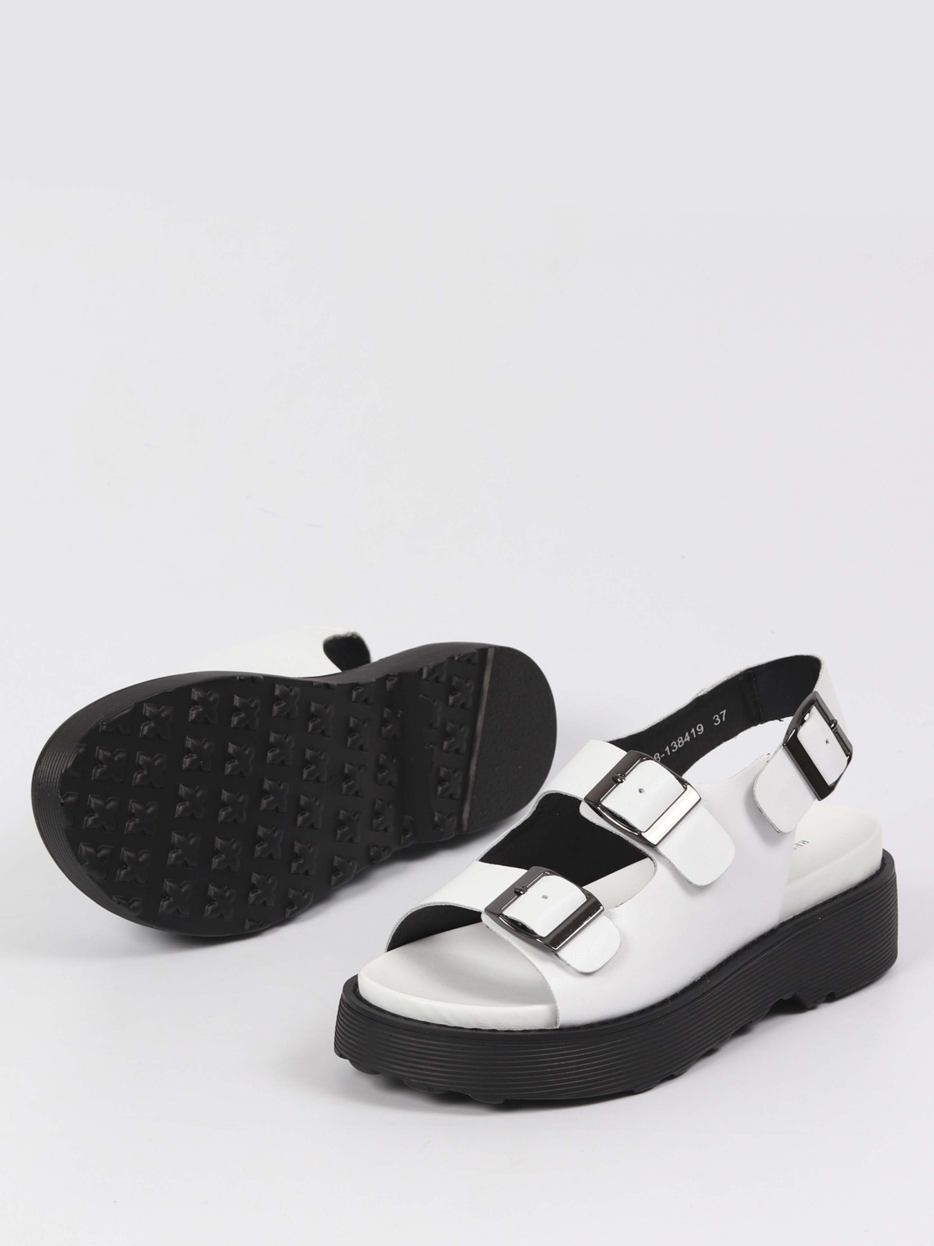 Сандалии Respect модель VK58-138419 Фото