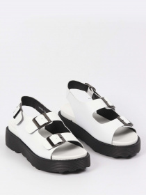 Сандалии Respect модель VK58-138419 Сандалии Respect модель VK58-138419 Фото