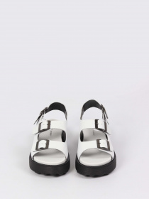 Сандалии Respect модель VK58-138419 Сандалии Respect модель VK58-138419 Фото