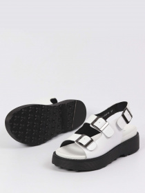 Сандалии Respect модель VK58-138419 Сандалии Respect модель VK58-138419 Фото