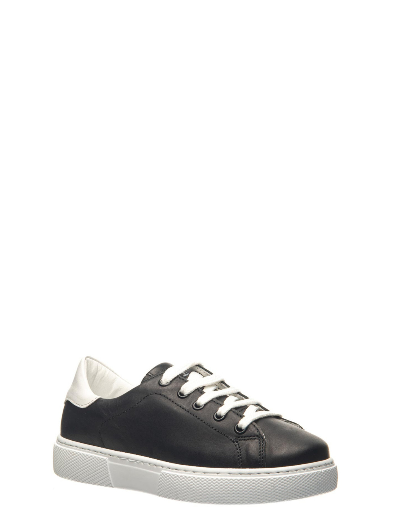 Кеды низкие Theo Leo модель 0087 Фото