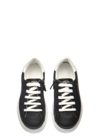 Кеды низкие Theo Leo модель 0087 Фото