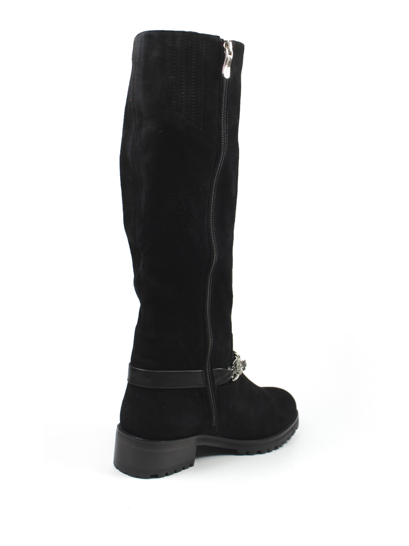 Сапоги It-girl модель F633BM-984 Фото