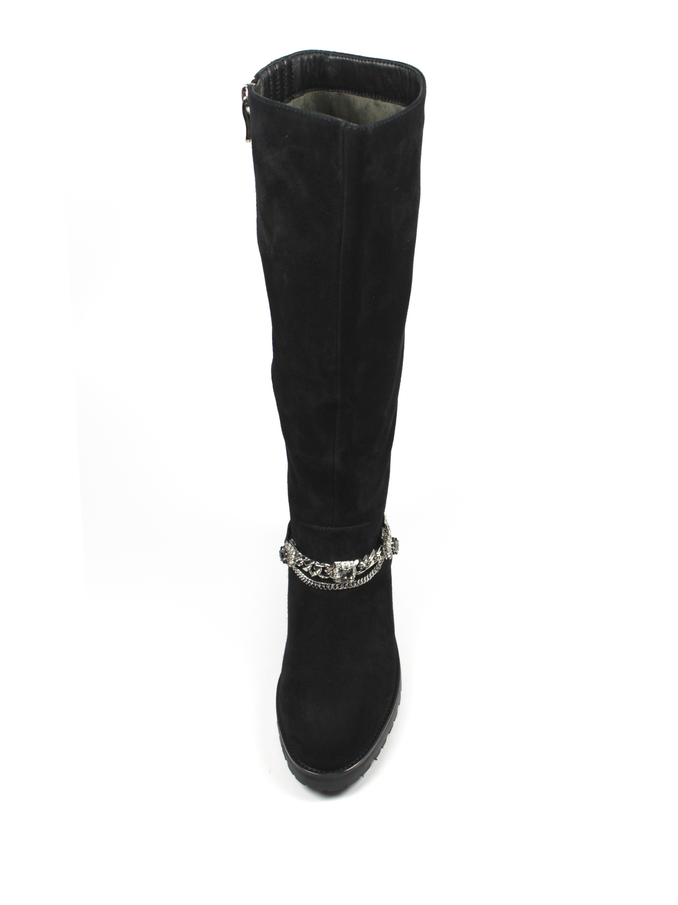 Сапоги It-girl модель F633BM-984 Фото