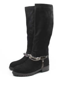 Сапоги It-girl модель F633BM-984 Фото