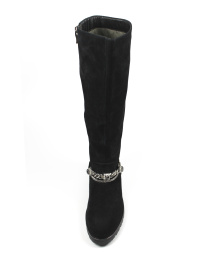 Сапоги It-girl модель F633BM-984 Фото