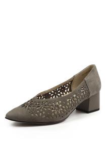 Туфли It-girl модель F277-102A-R348CX Фото