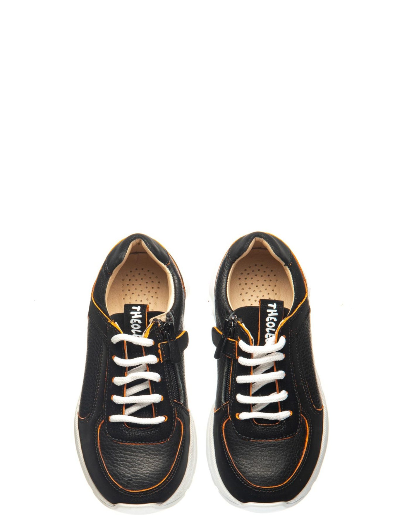 Кроссовки Theo Leo модель 0088 Фото