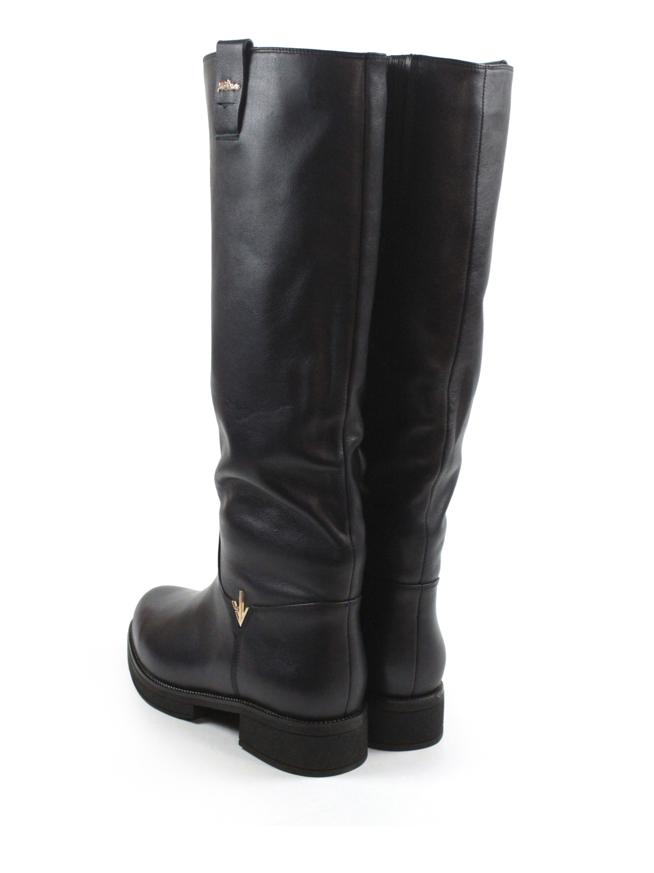 Сапоги It-girl модель BY195-06-A140 Фото