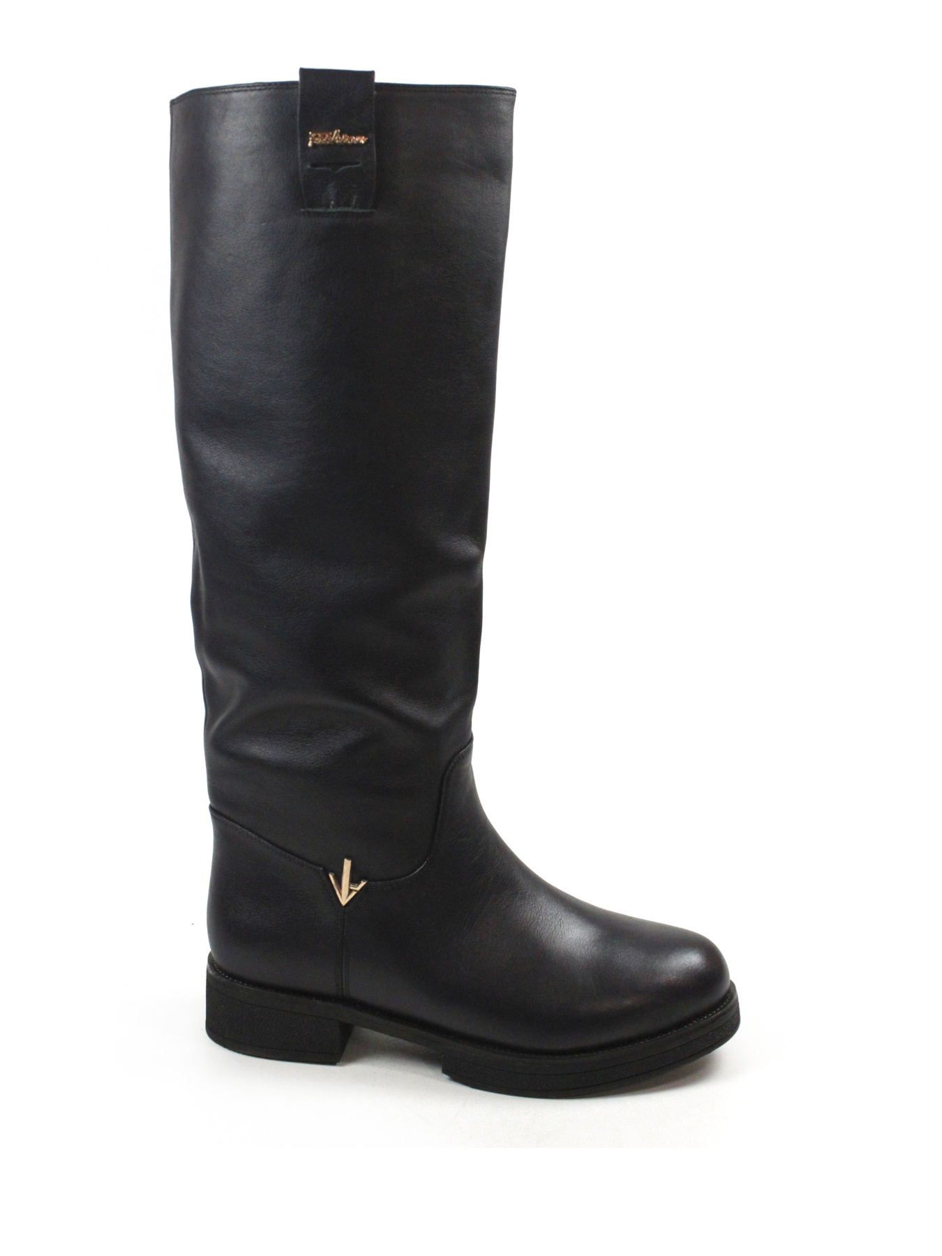 Сапоги It-girl модель BY195-06-A140 Фото