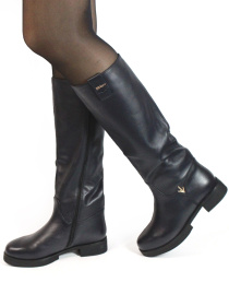 Сапоги It-girl модель BY195-06-A140 Фото