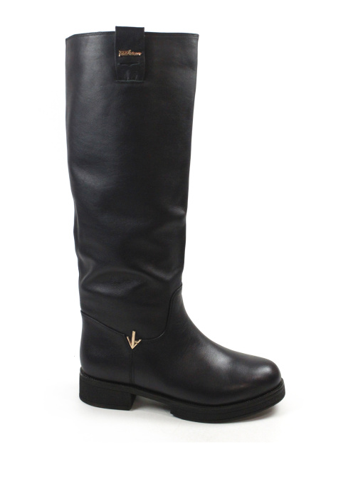 Сапоги It-girl модель BY195-06-A140 Фото