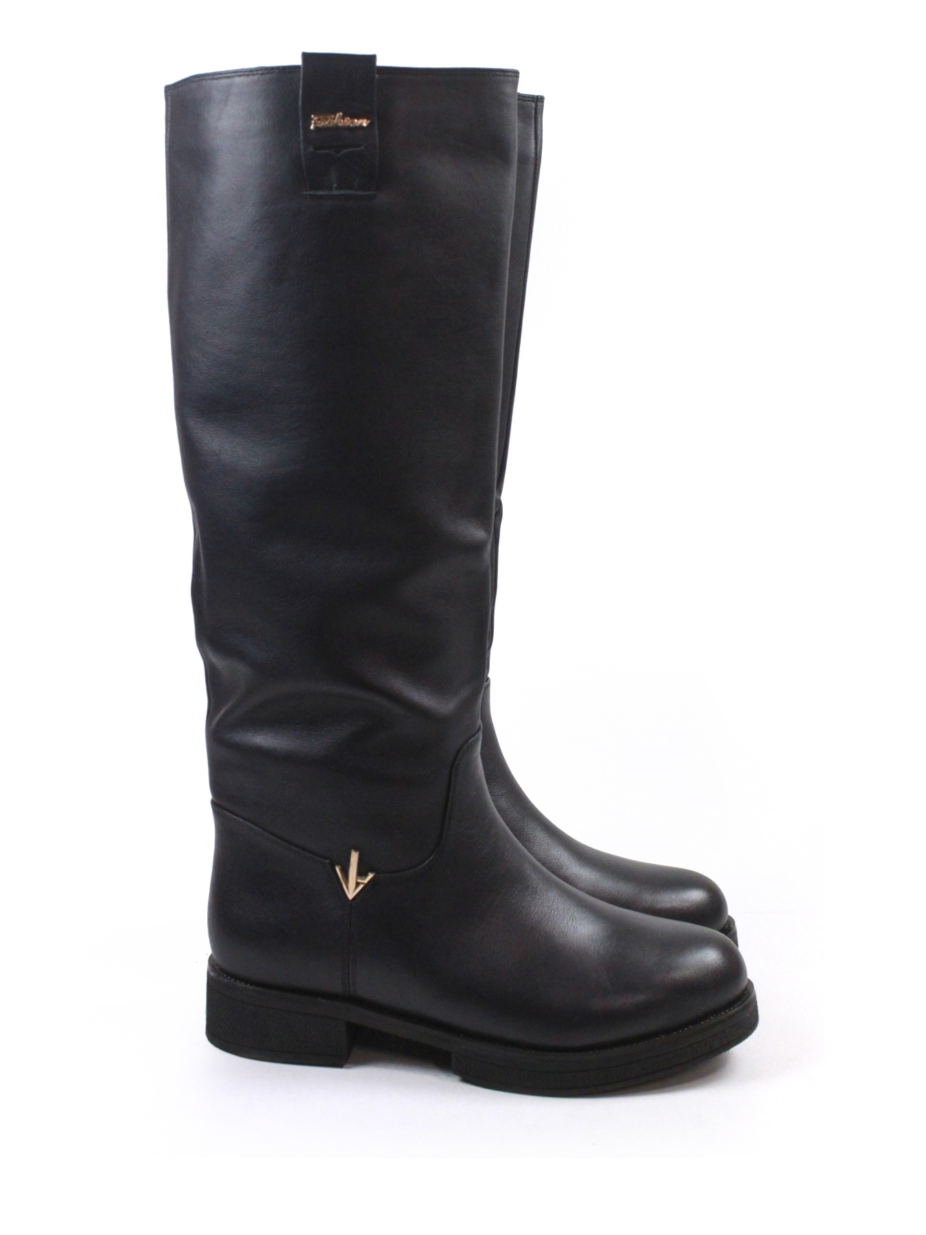 Сапоги It-girl модель BY195-06-A140 Фото