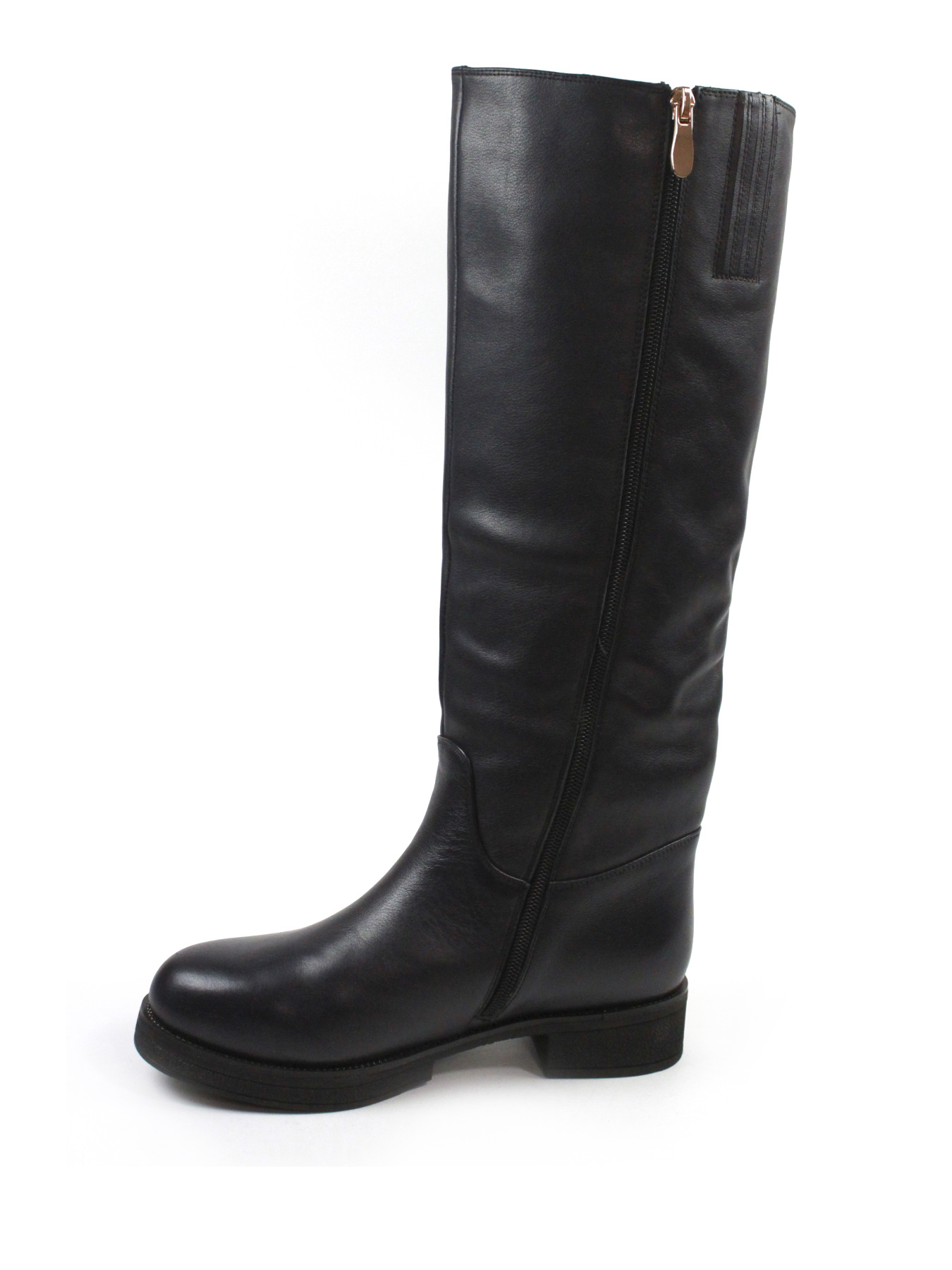 Сапоги It-girl модель BY195-06-A140 Фото