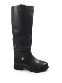 Сапоги It-girl модель BY195-06-A140 Фото