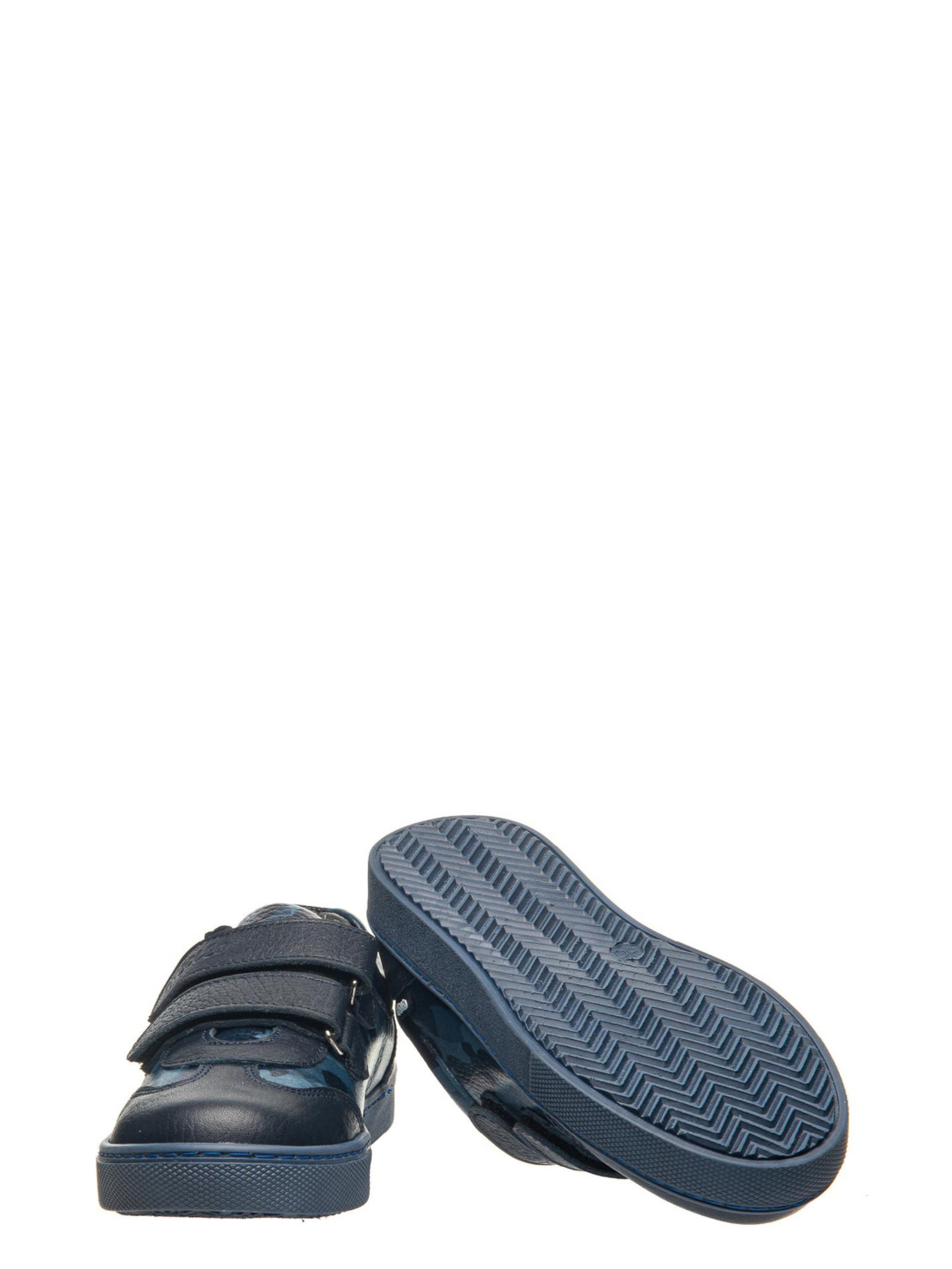 Полуботинки Theo Leo модель 0096 Фото