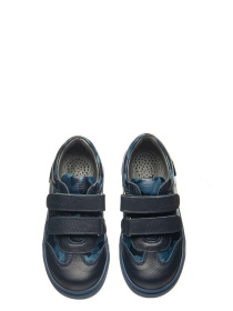 Полуботинки Theo Leo модель 0096 Фото