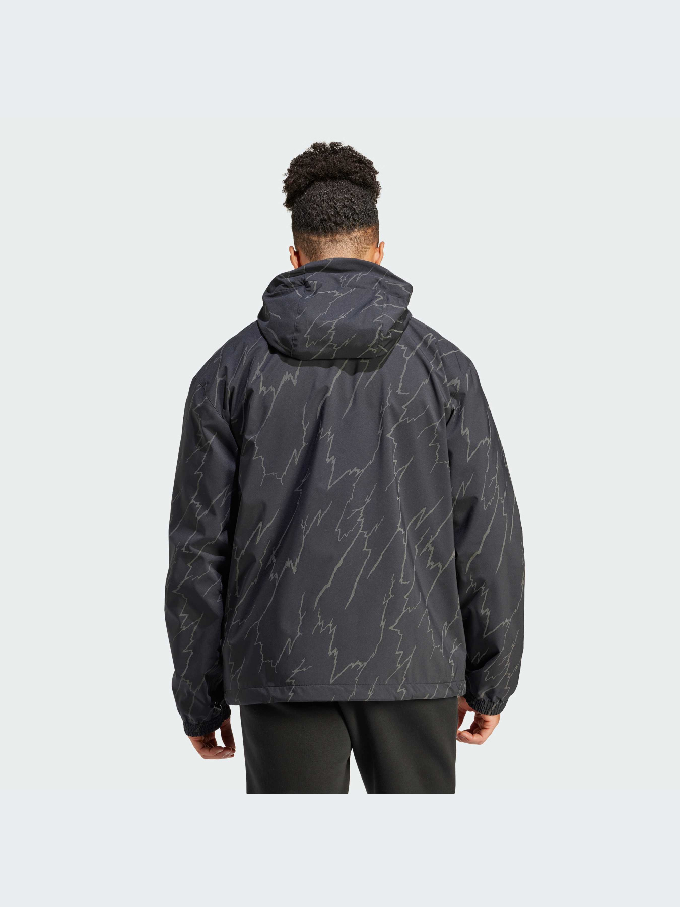 Вітровка Adidas модель IM9878 Фото