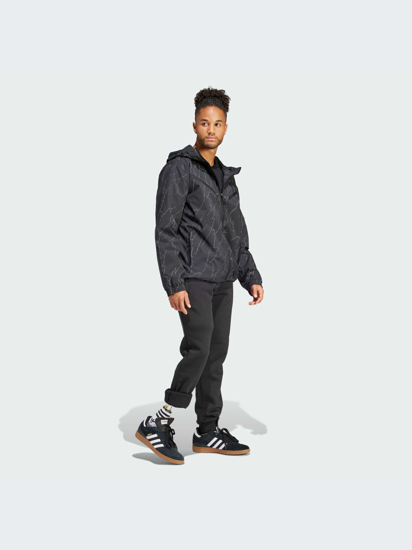 Вітровка Adidas модель IM9878 Фото