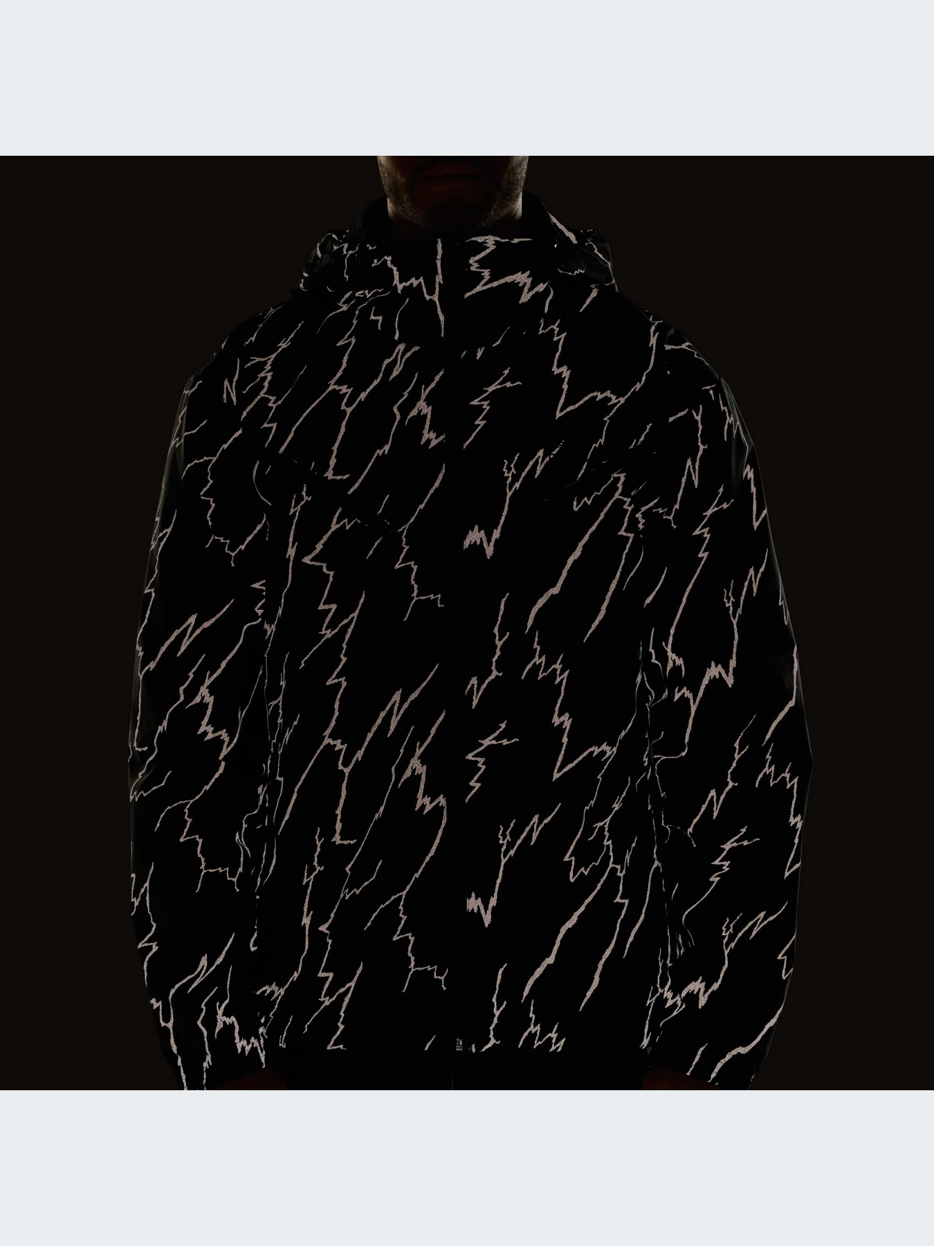 Вітровка Adidas модель IM9878 Фото