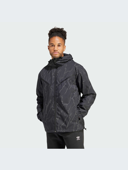 Ветровка Adidas модель IM9878 Фото