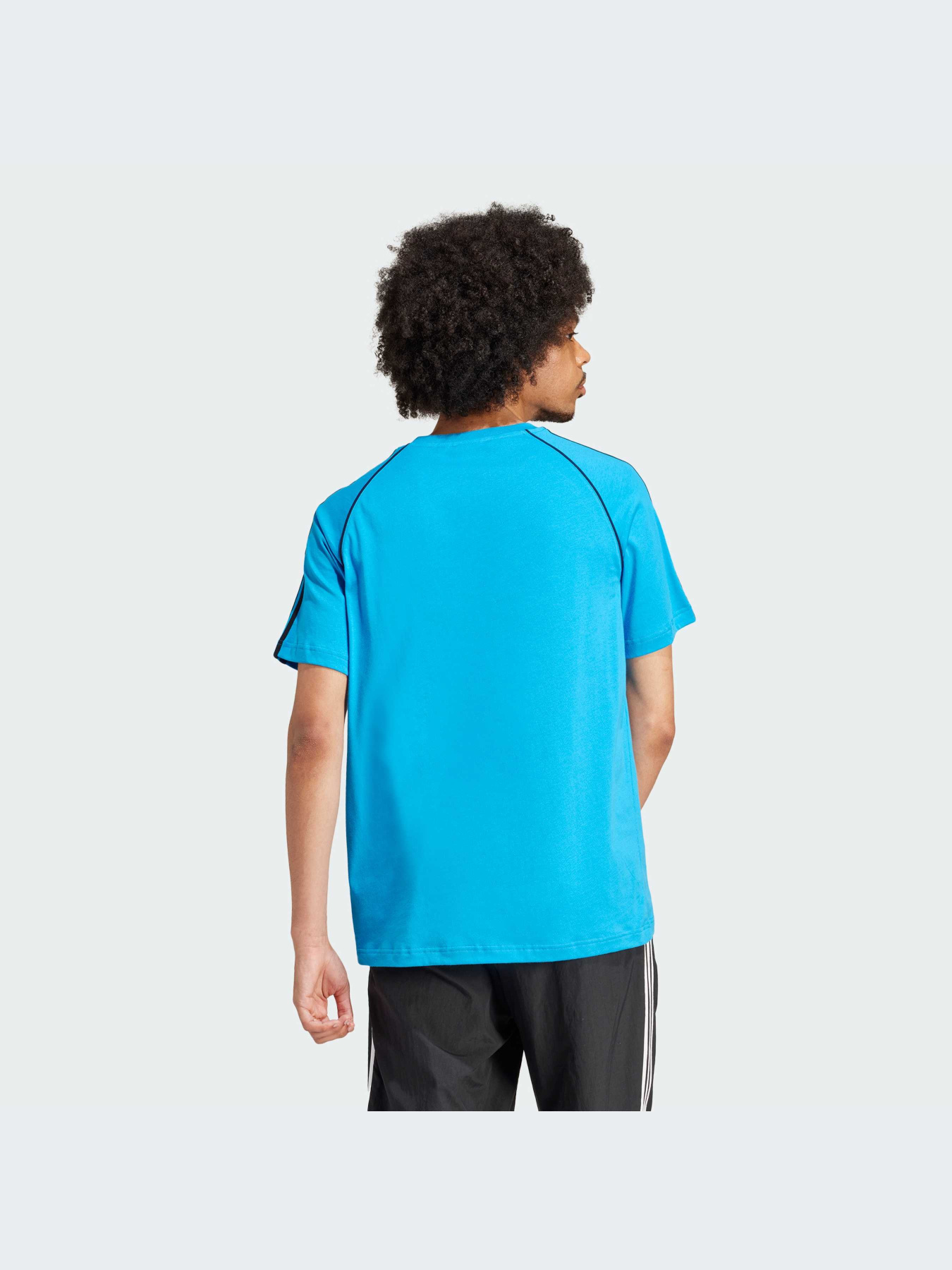 Футболка Adidas модель IS2830 Фото