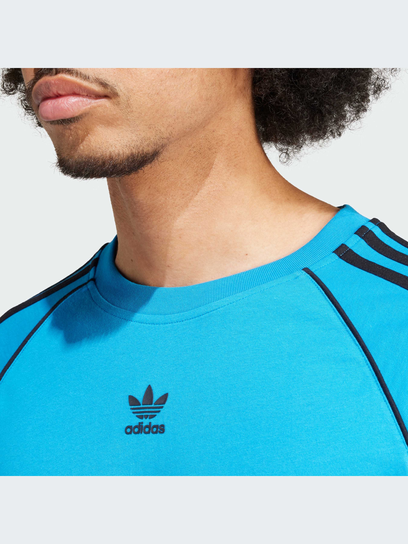 Футболка Adidas модель IS2830 Фото