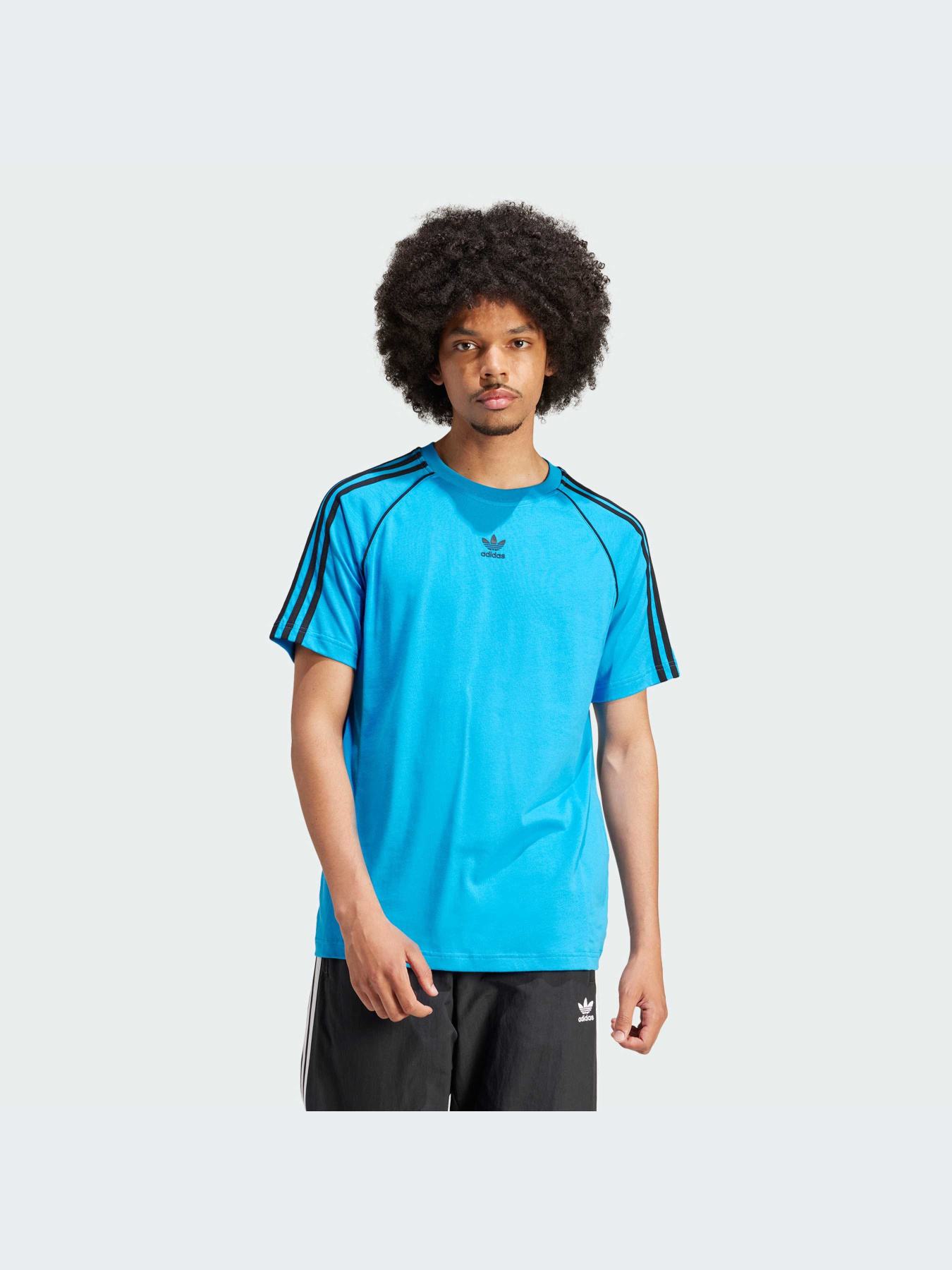 Футболка Adidas модель IS2830 Фото