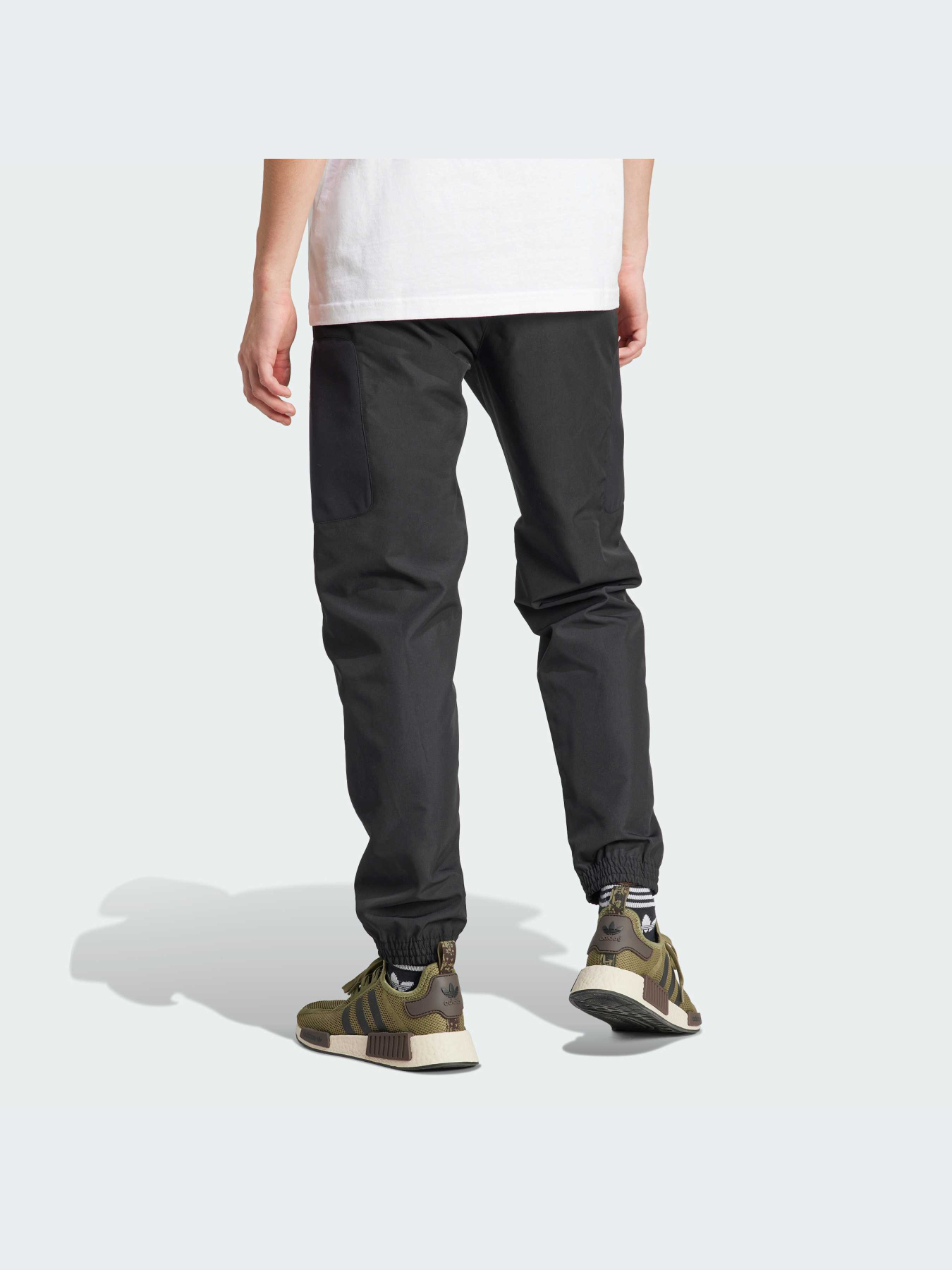 Джогери Adidas модель IR9442 Фото