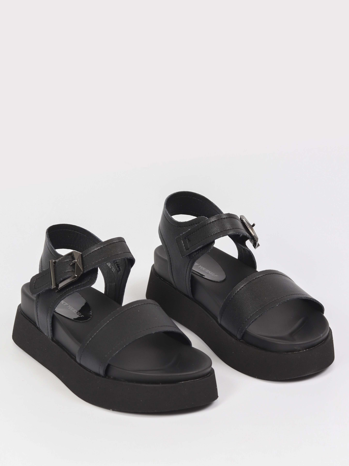 Сандалии Respect модель VK58-138390 Фото