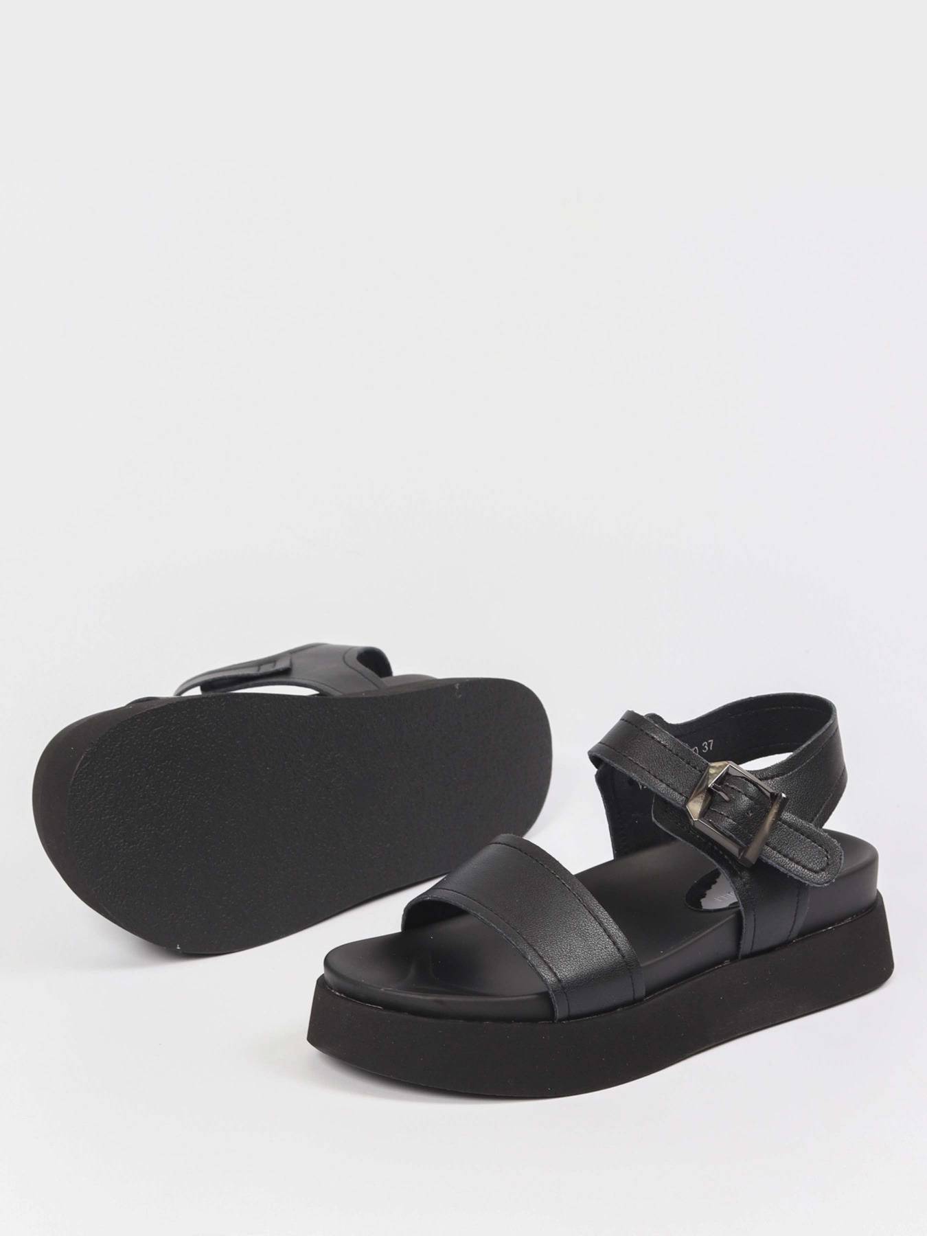 Сандалии Respect модель VK58-138390 Фото