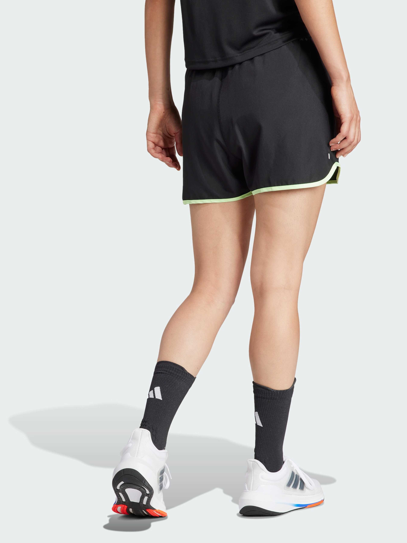 Шорты спортивные Adidas модель IL7225 Фото