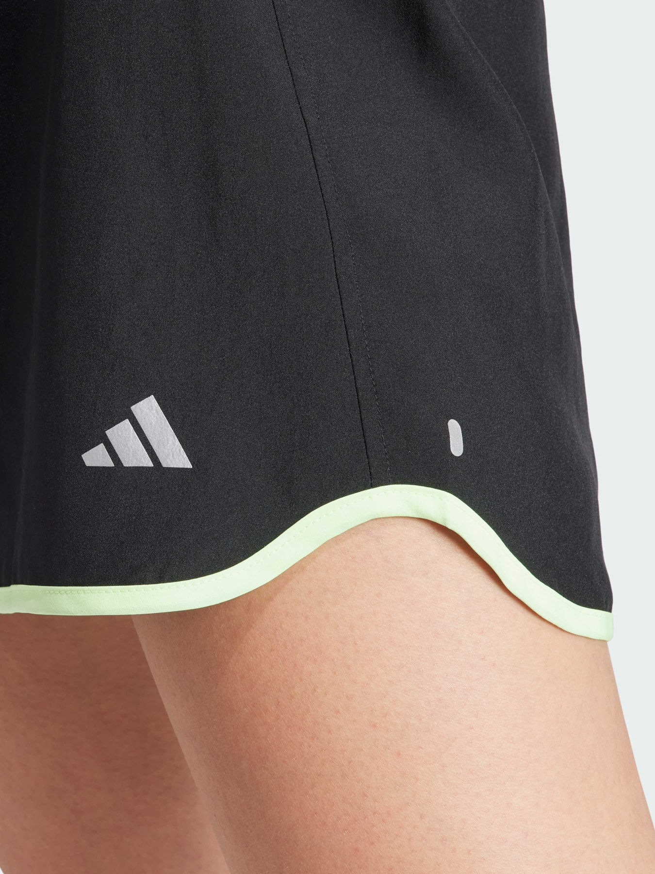 Шорты спортивные Adidas модель IL7225 Фото