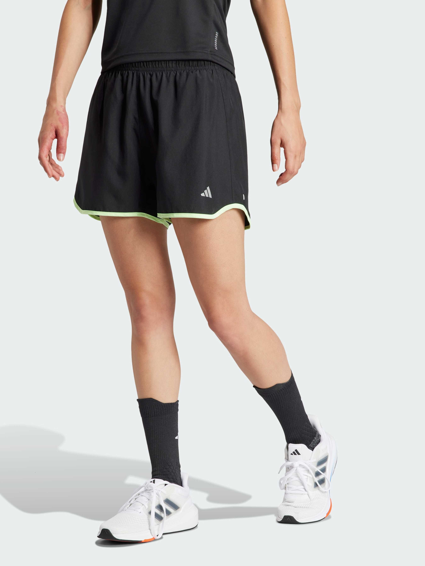 Шорты спортивные Adidas модель IL7225 Фото