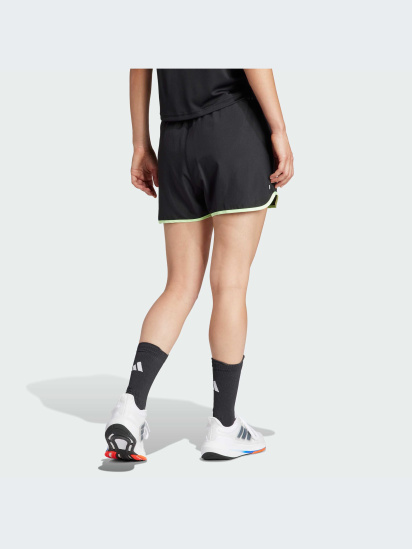 Шорти спортивні adidas модель IL7225 — фото - INTERTOP