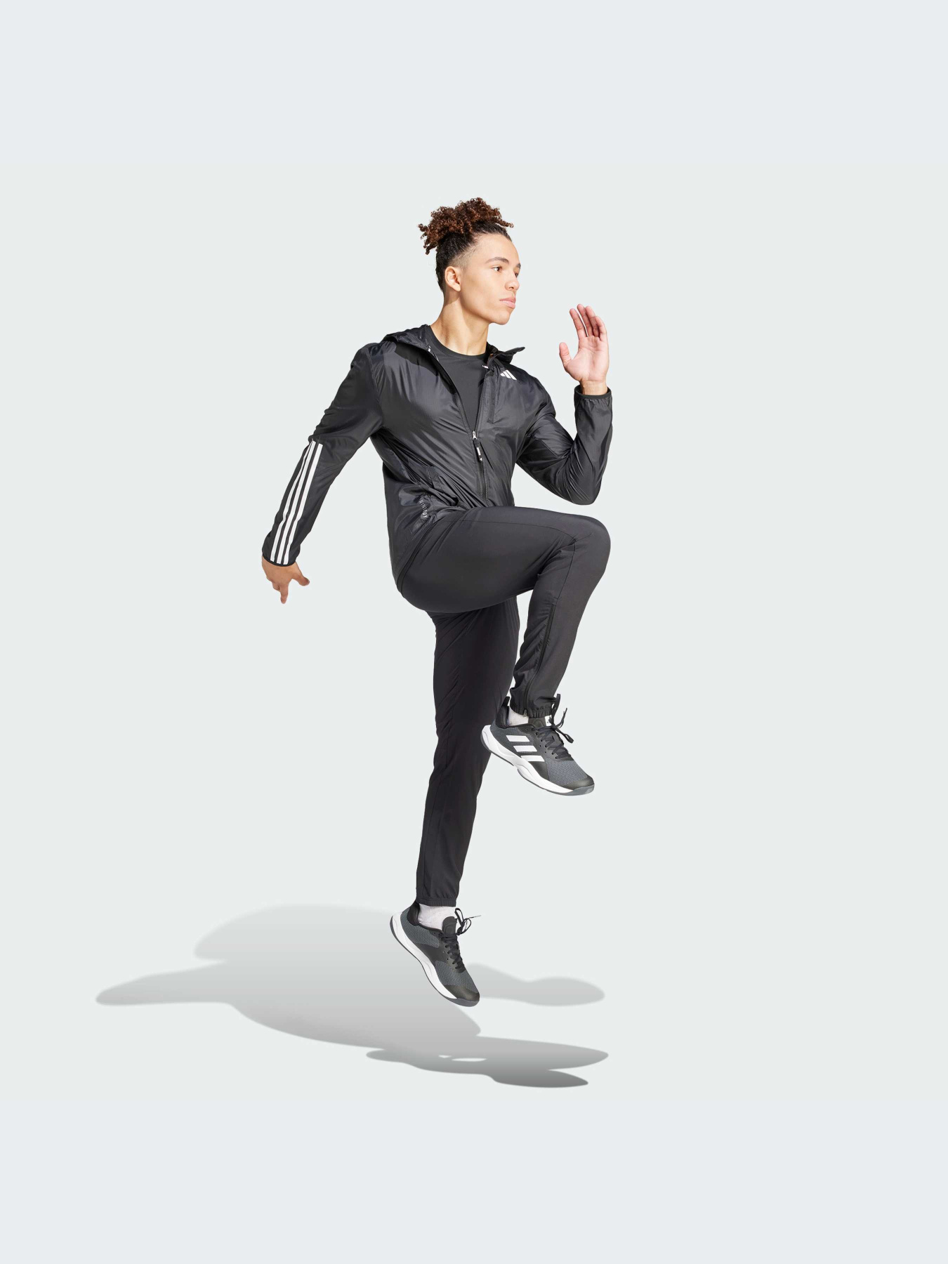 Штаны спортивные Adidas модель IL7187 Фото