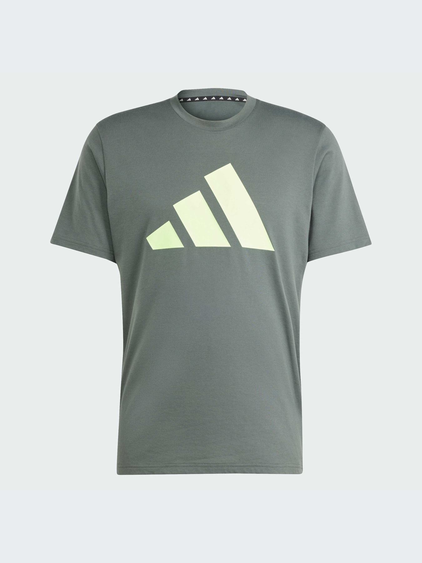Спортивна футболка Adidas модель IT5415 Фото